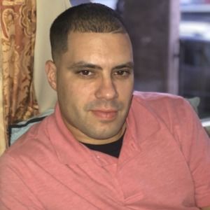 Meet your Posher, John